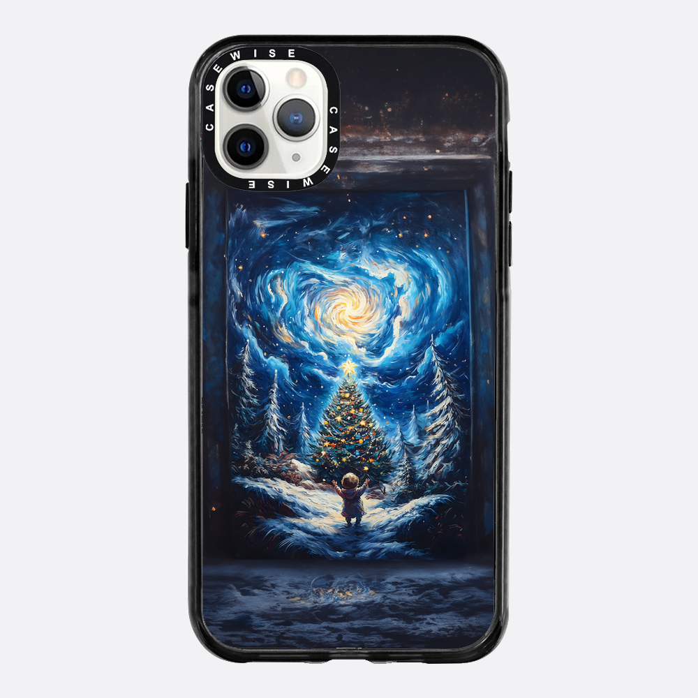Christmas Paradise - Etui