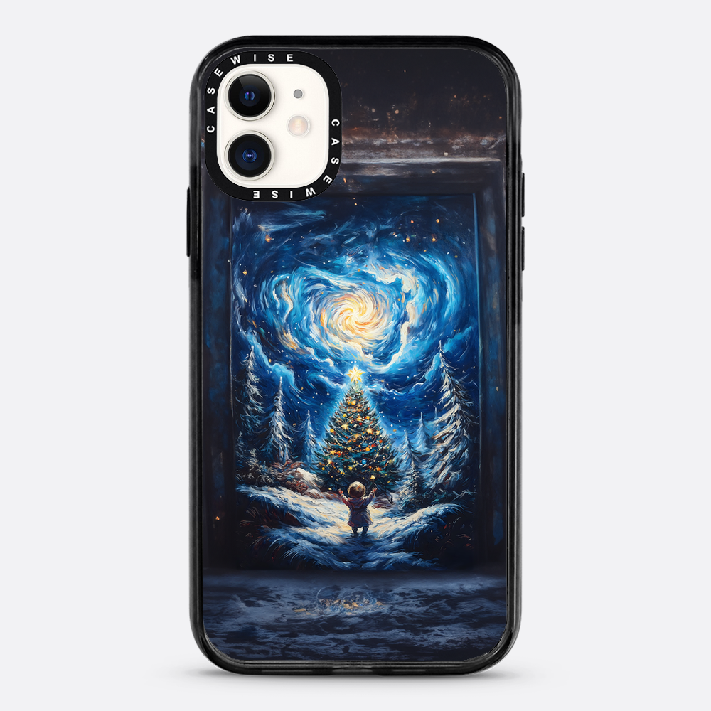 Christmas Paradise - Etui