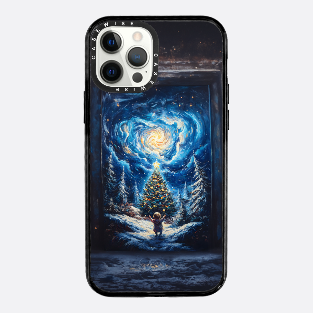 Christmas Paradise - Etui