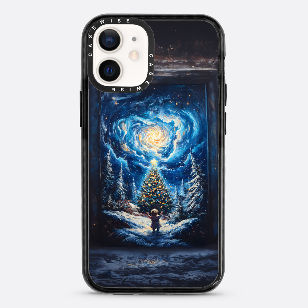 Christmas Paradise - Etui