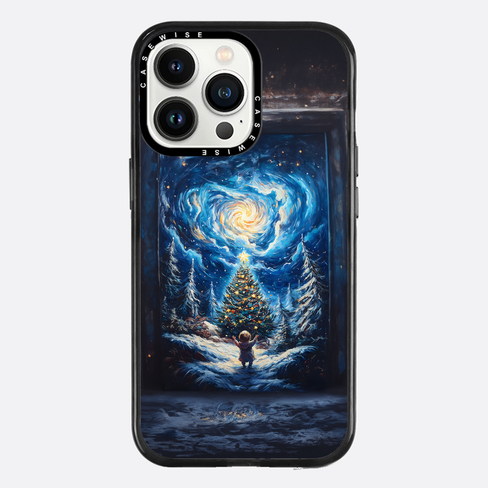 Christmas Paradise - Etui