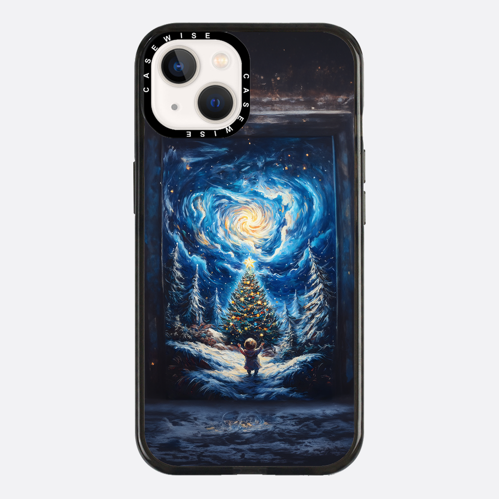 Christmas Paradise - Etui