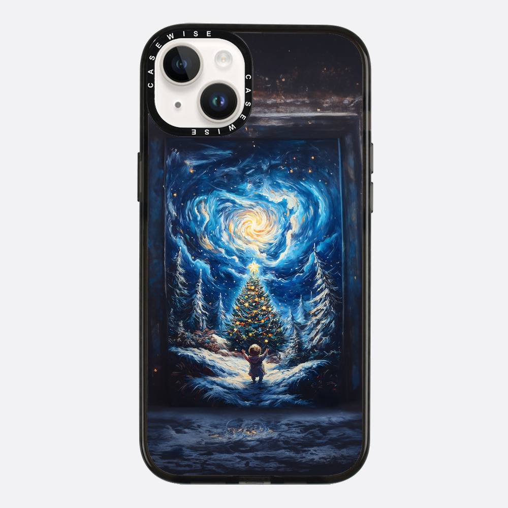 Christmas Paradise - Etui