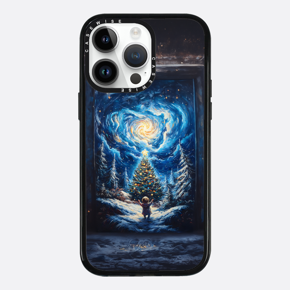 Christmas Paradise - Etui