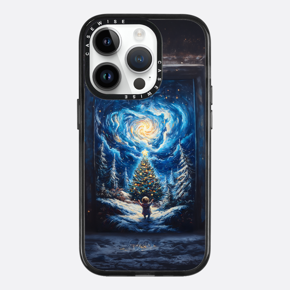Christmas Paradise - Etui