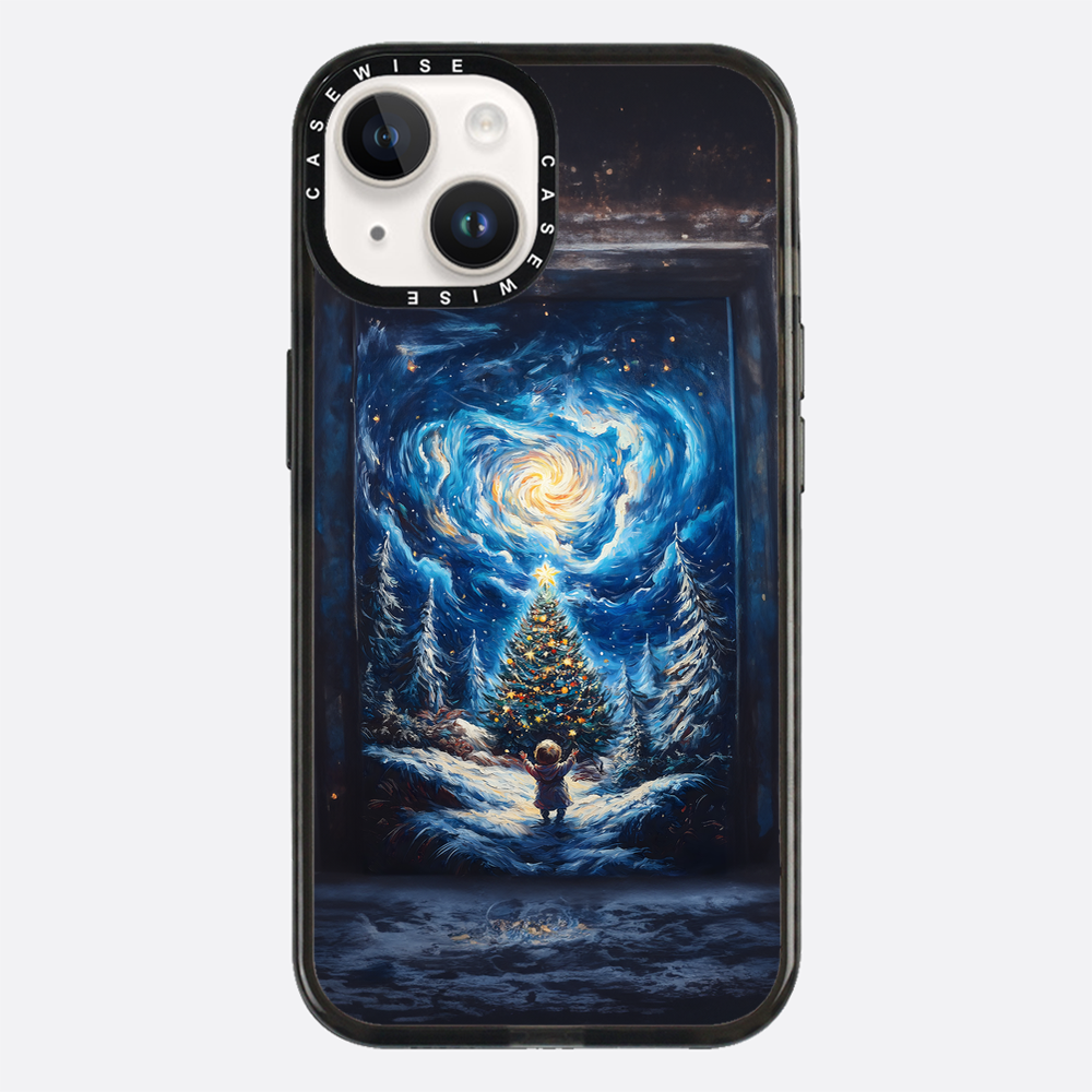 Christmas Paradise - Etui