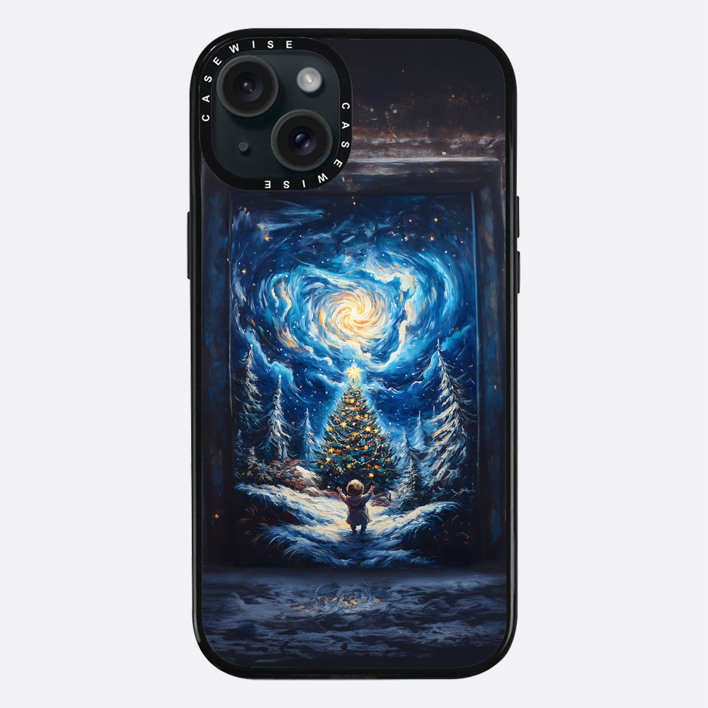 Christmas Paradise - Etui