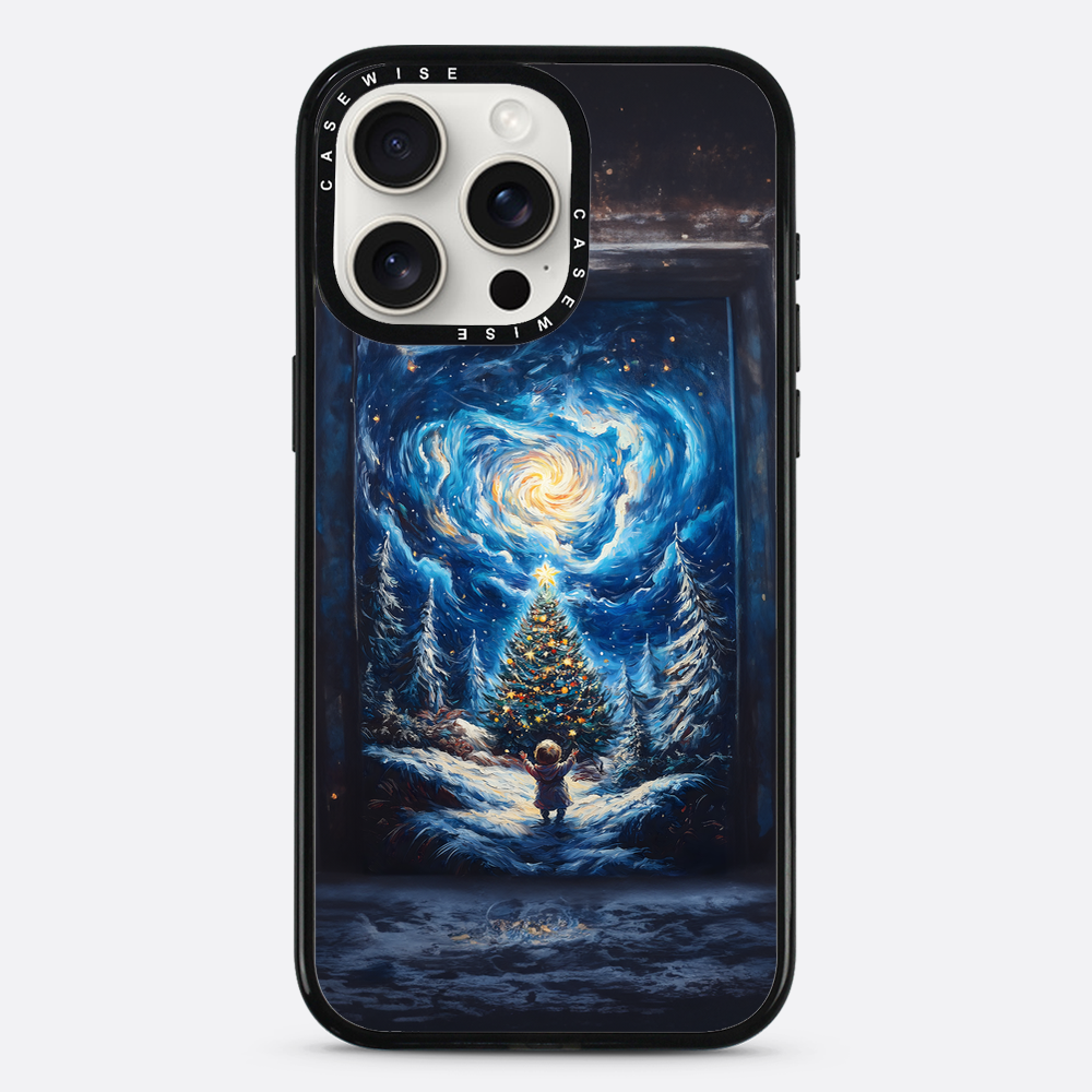 Christmas Paradise - Etui