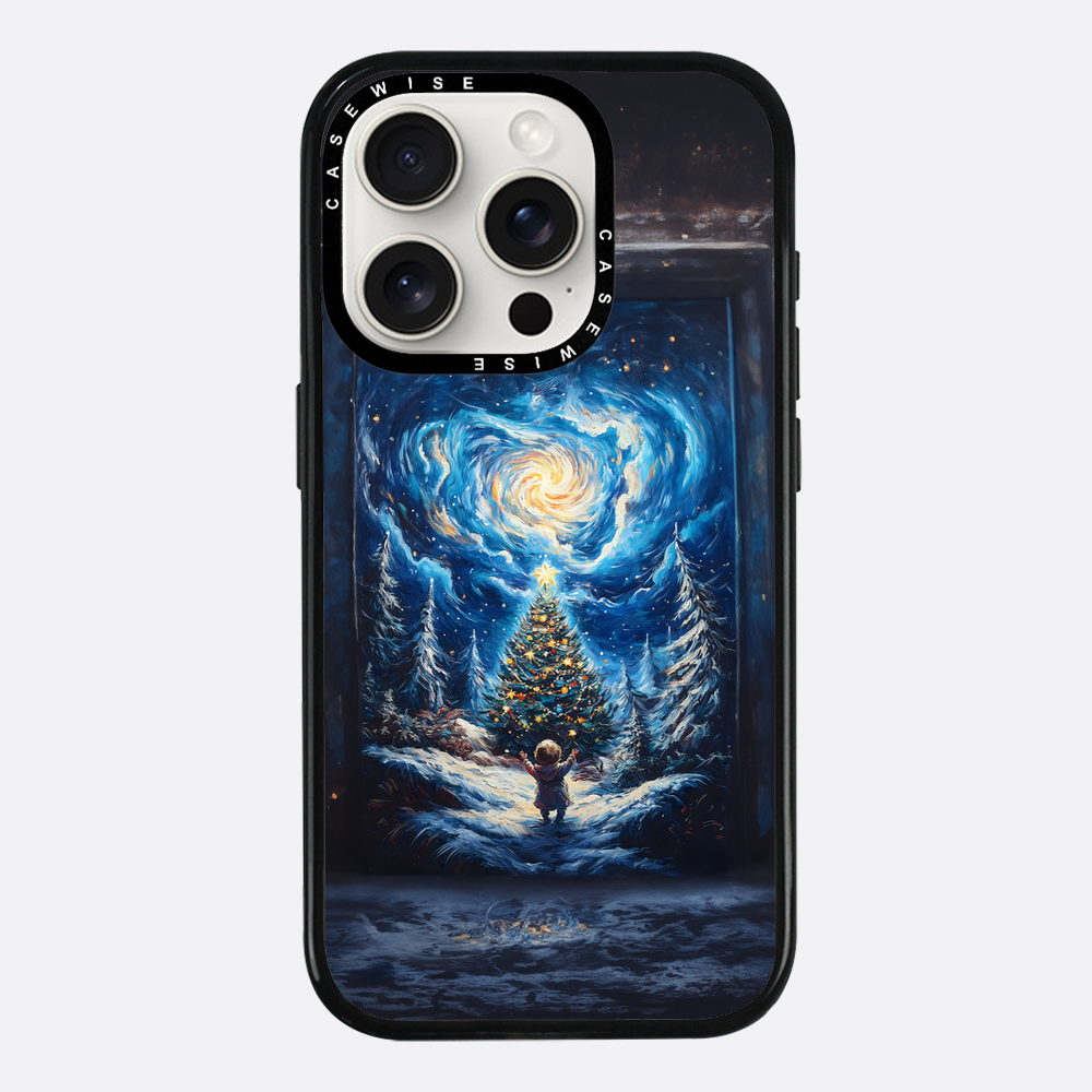 Christmas Paradise - Etui