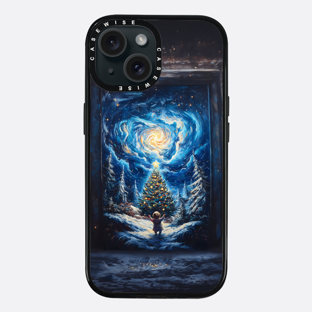 Christmas Paradise - Etui