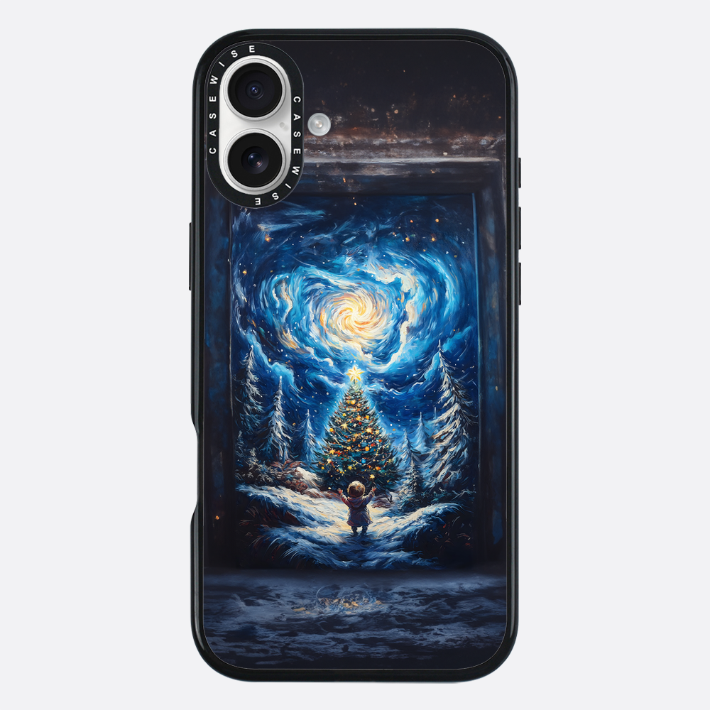 Christmas Paradise - Etui