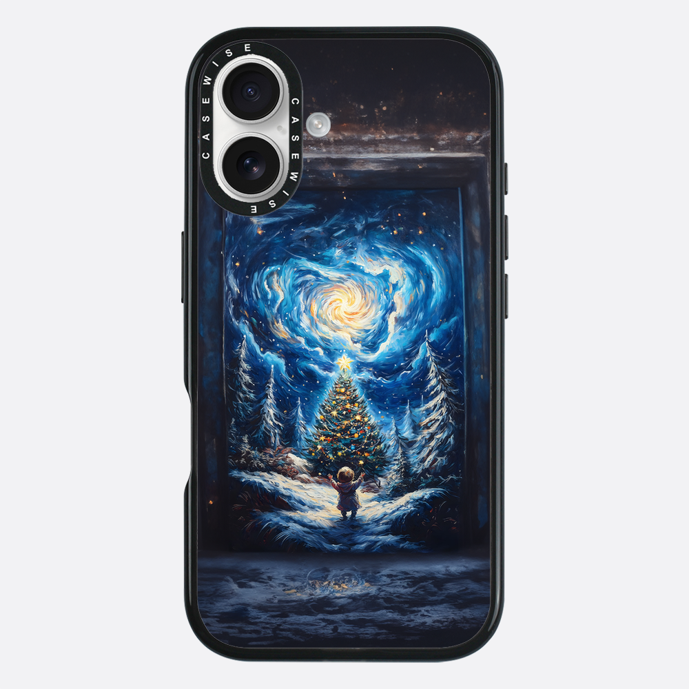 Christmas Paradise - Etui