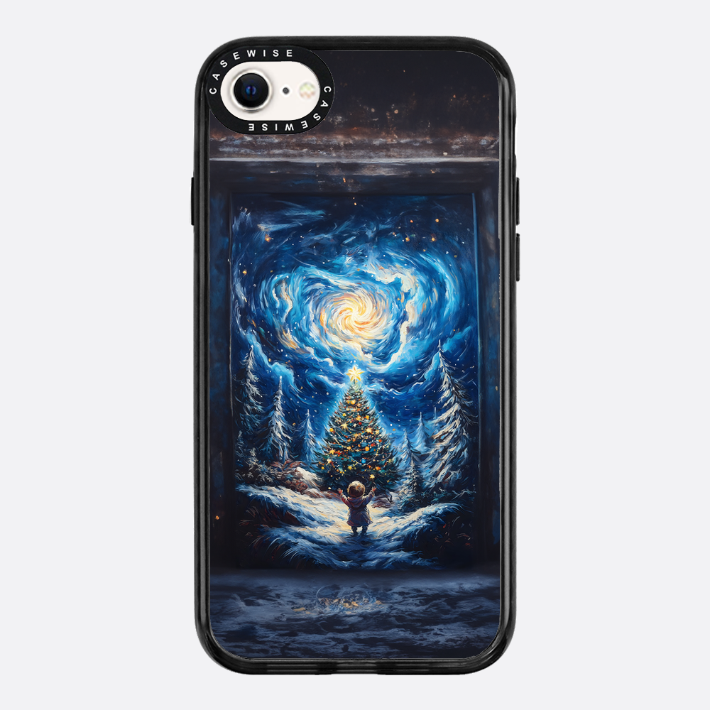 Christmas Paradise - Etui