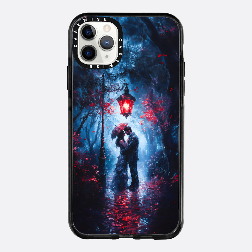 Loving in Midnight - Etui