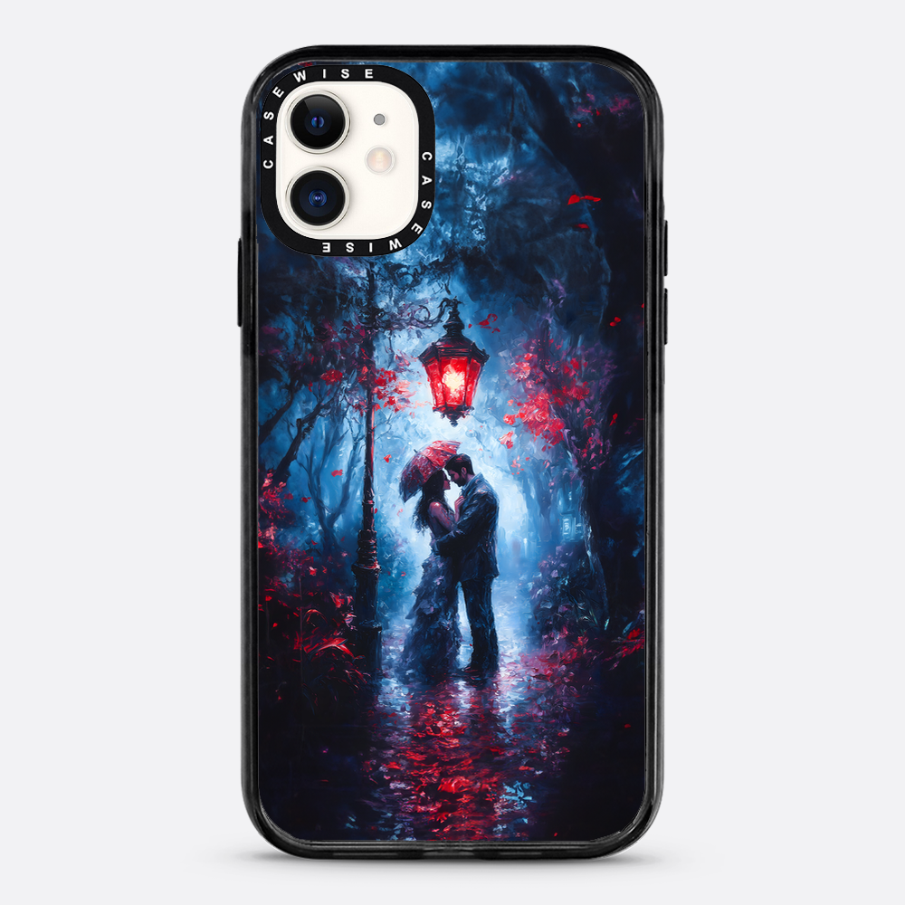 Loving in Midnight - Etui