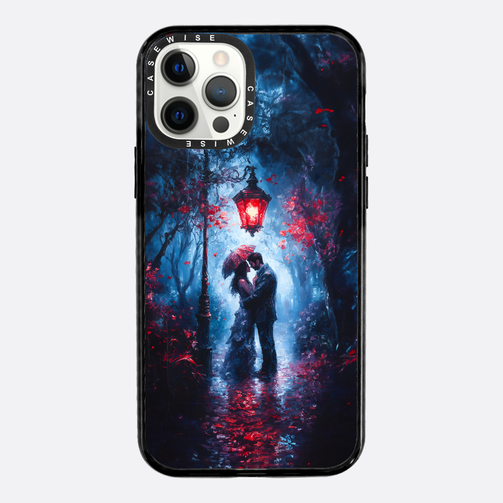 Loving in Midnight - Etui