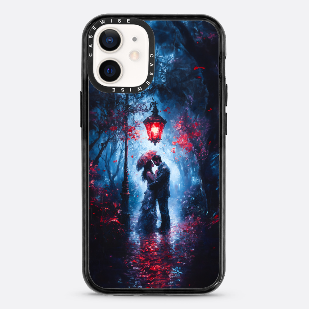 Loving in Midnight - Etui