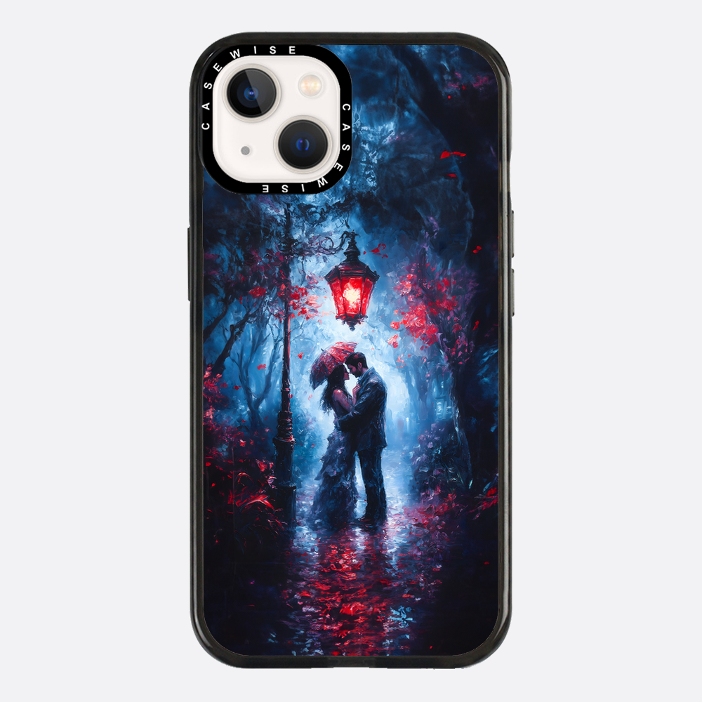 Loving in Midnight - Etui