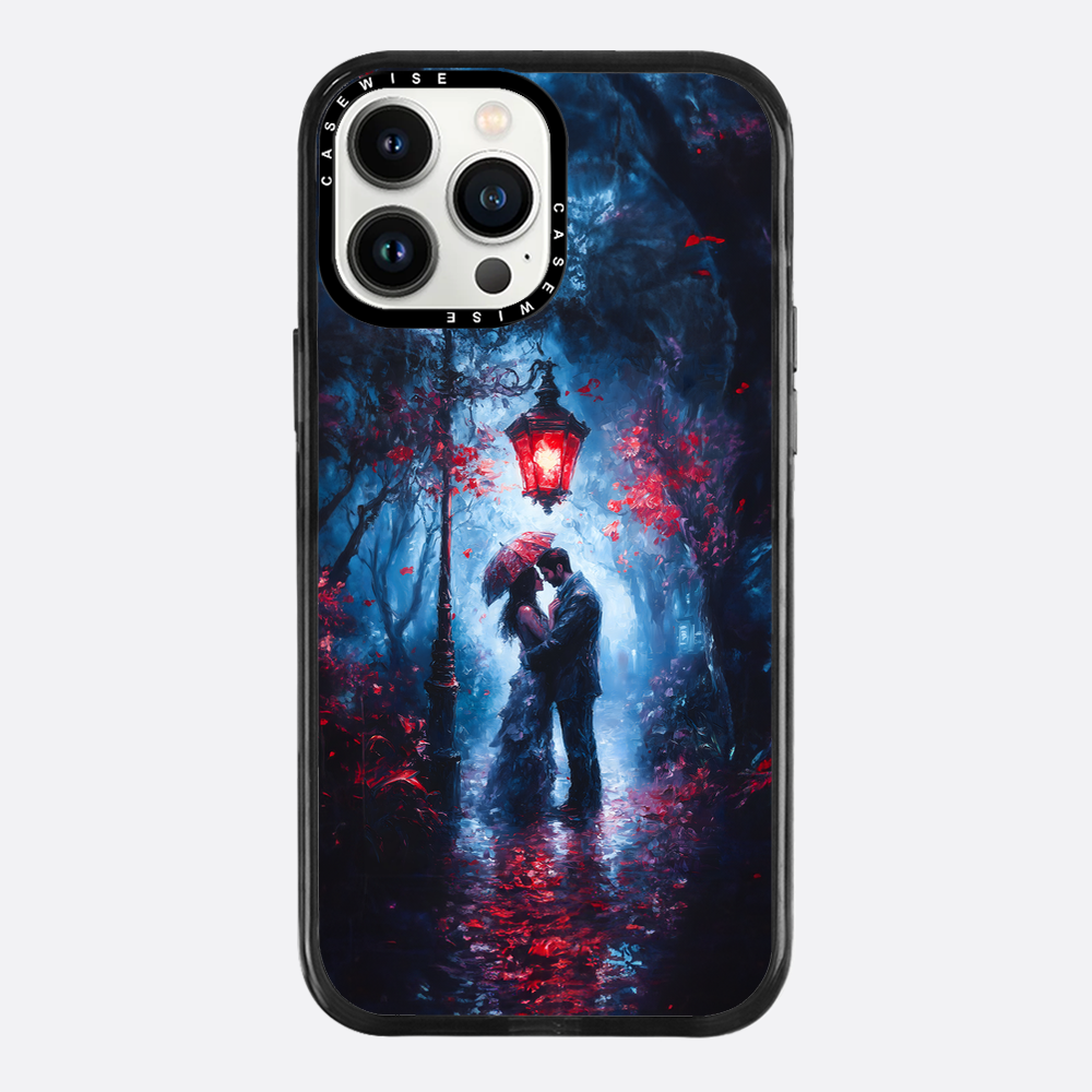 Loving in Midnight - Etui