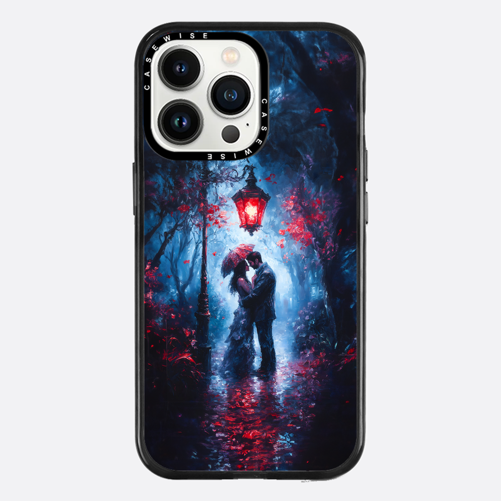 Loving in Midnight - Etui