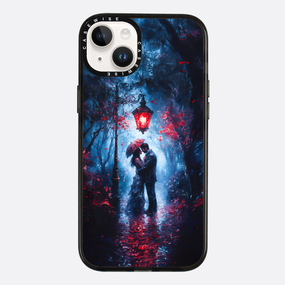 Loving in Midnight - Etui