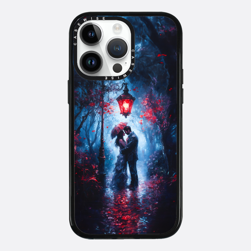 Loving in Midnight - Etui