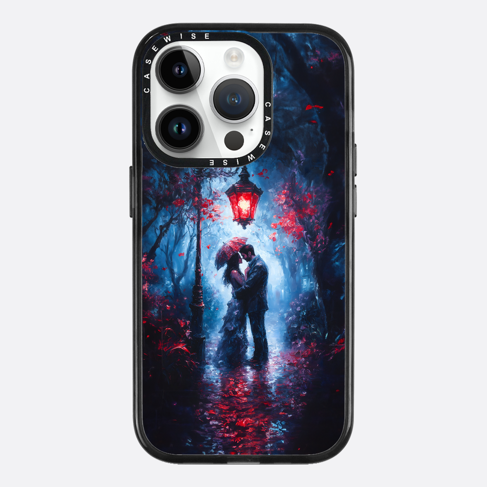 Loving in Midnight - Etui