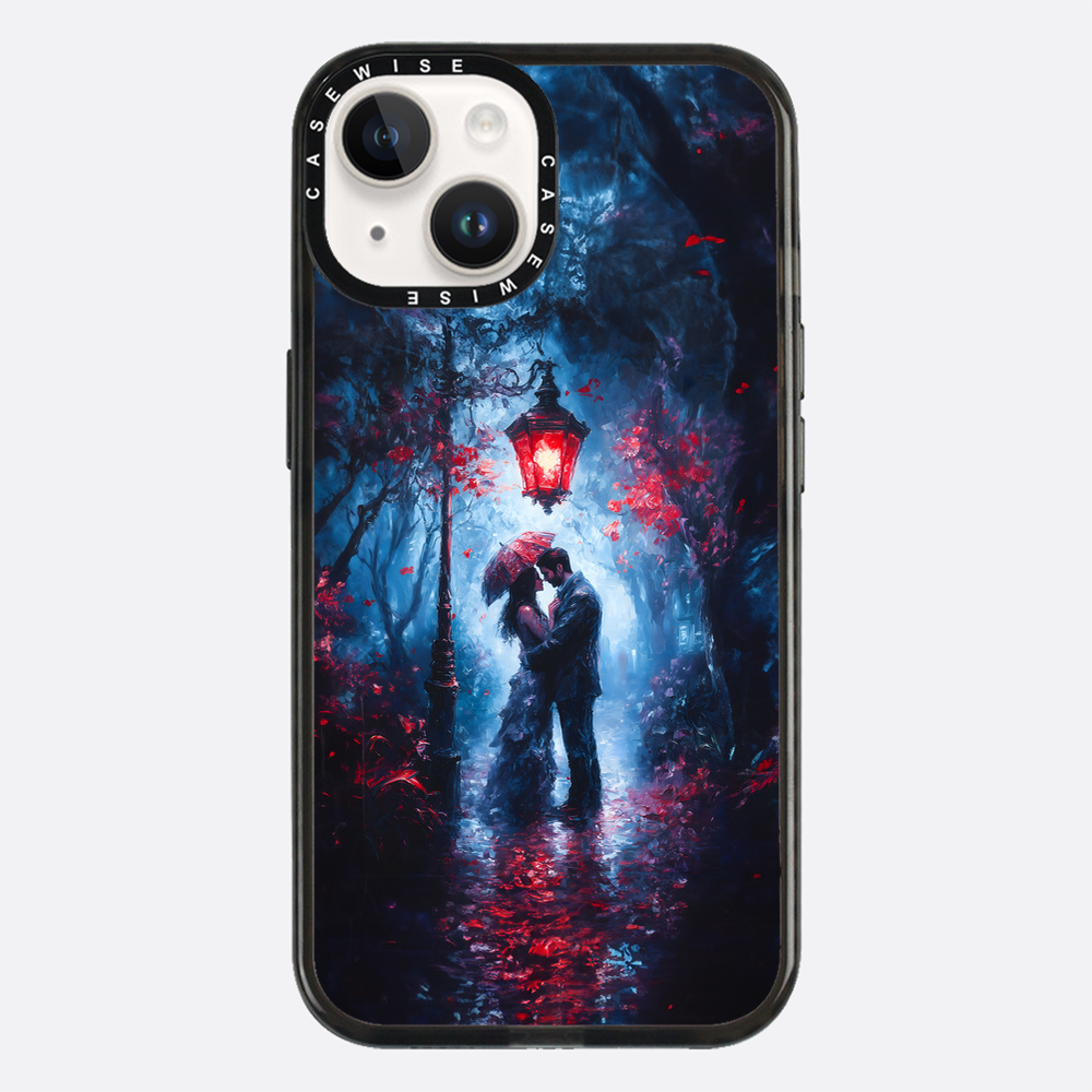Loving in Midnight - Etui