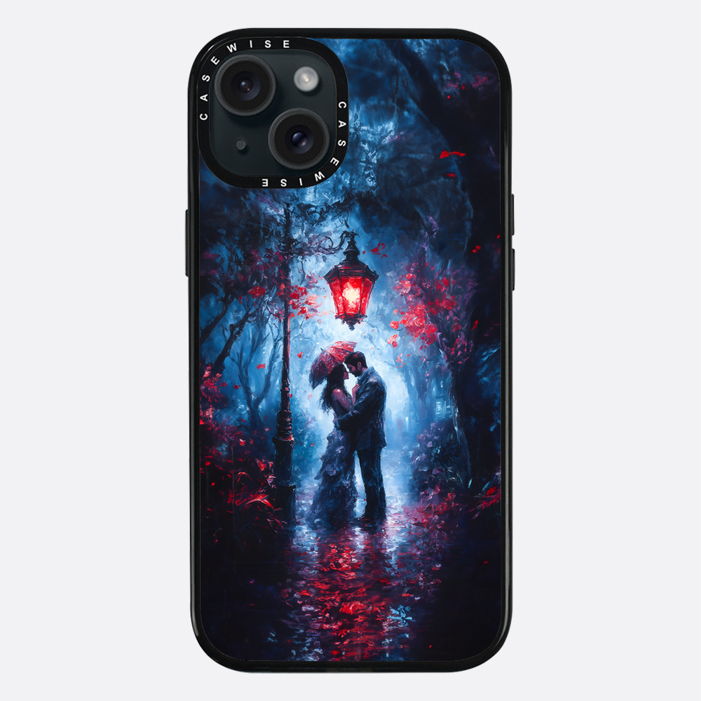 Loving in Midnight - Etui