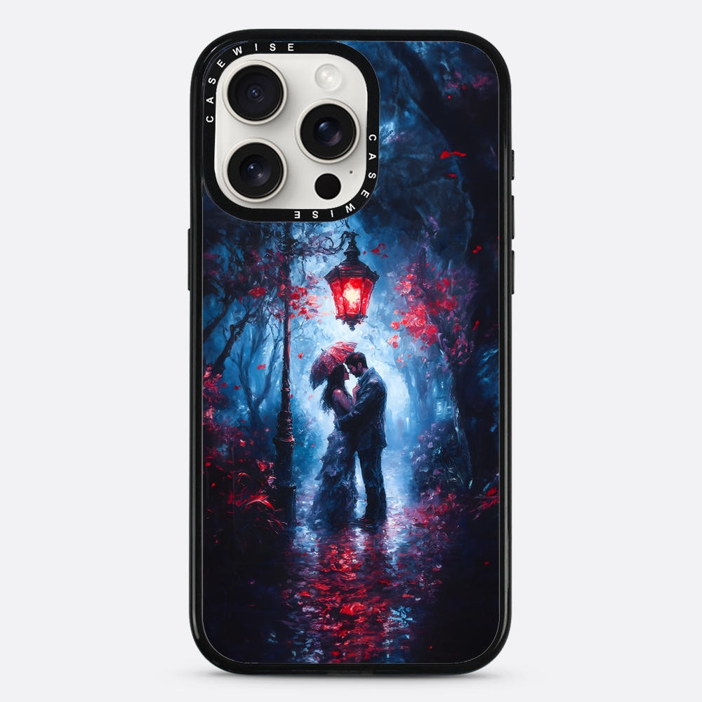 Loving in Midnight - Etui