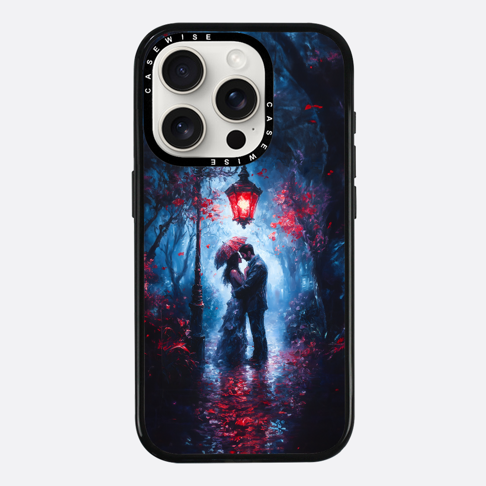 Loving in Midnight - Etui