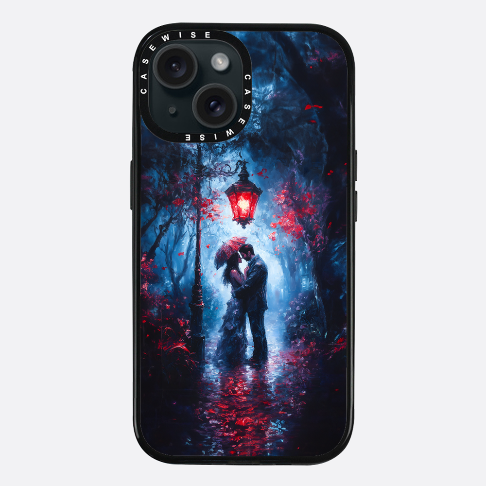 Loving in Midnight - Etui