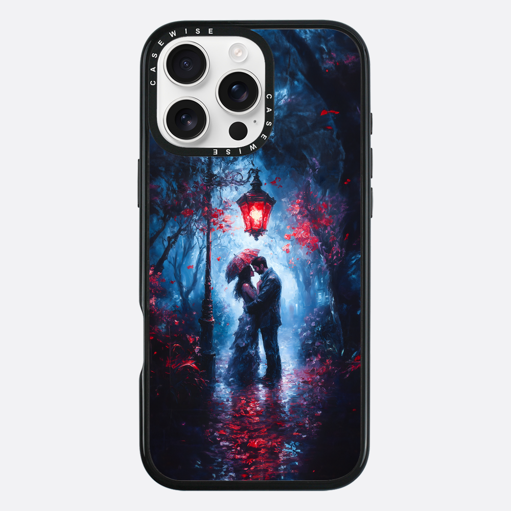 Loving in Midnight - Etui