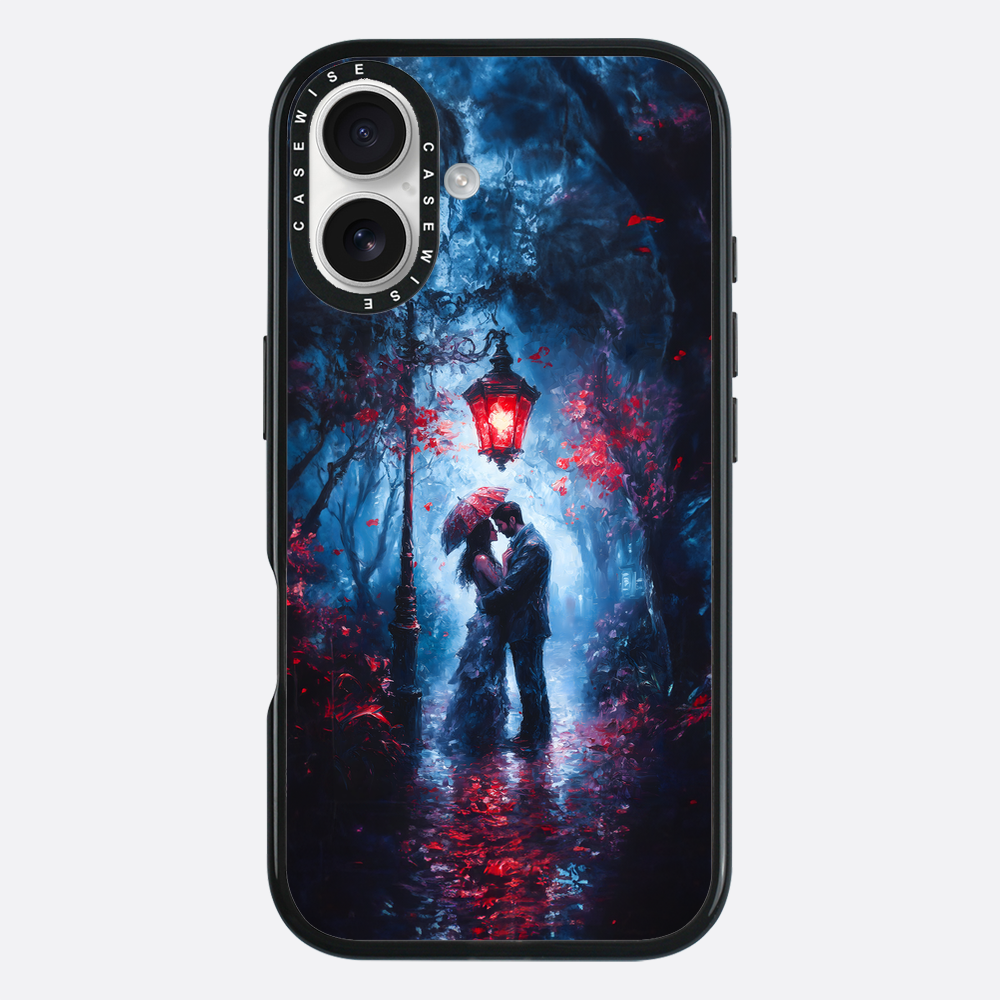 Loving in Midnight - Etui