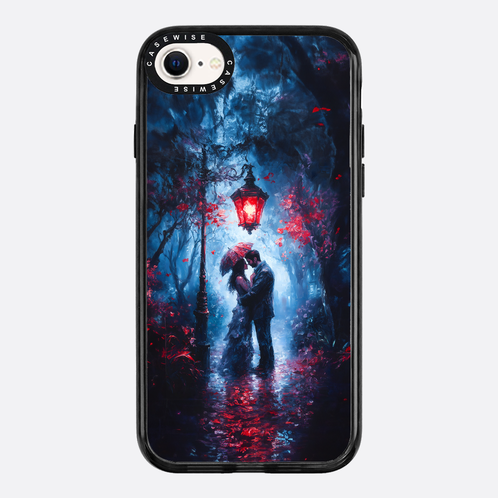 Loving in Midnight - Etui