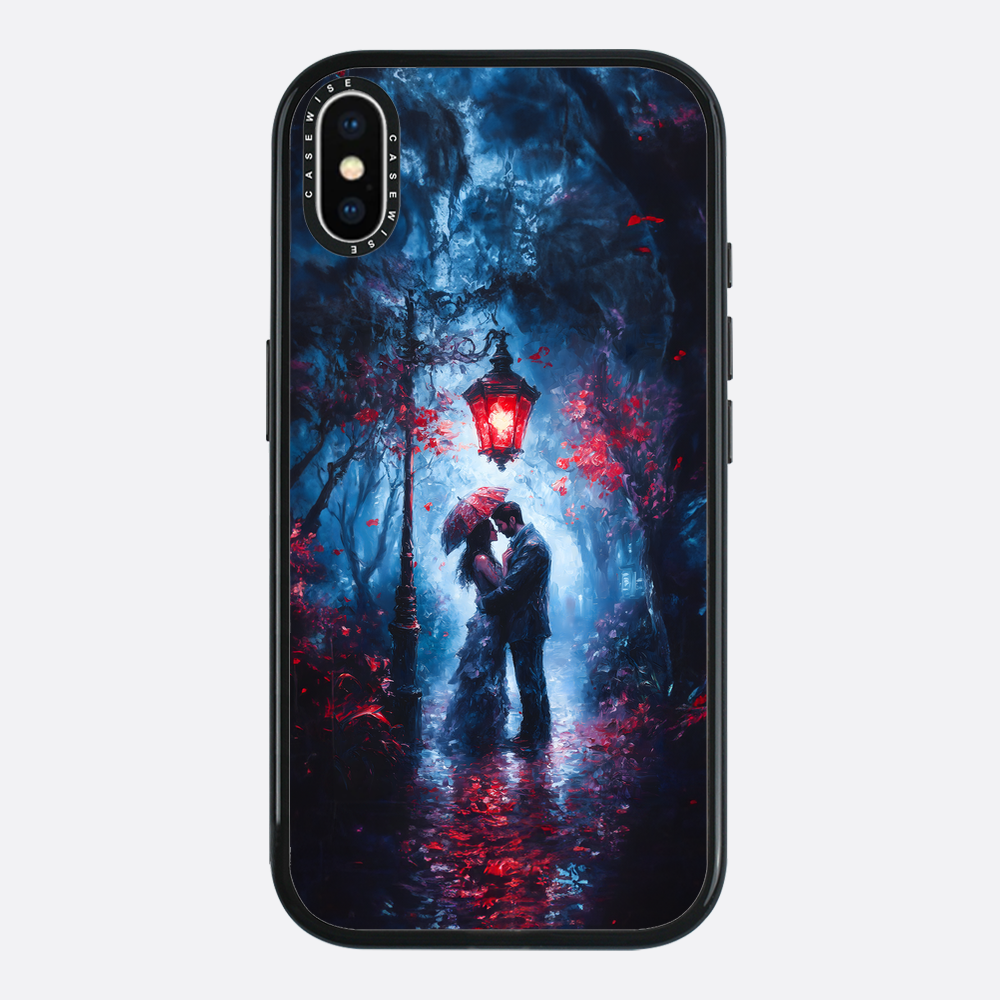 Loving in Midnight - Etui