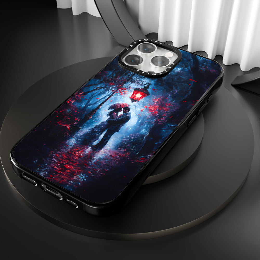 Loving in Midnight - Etui