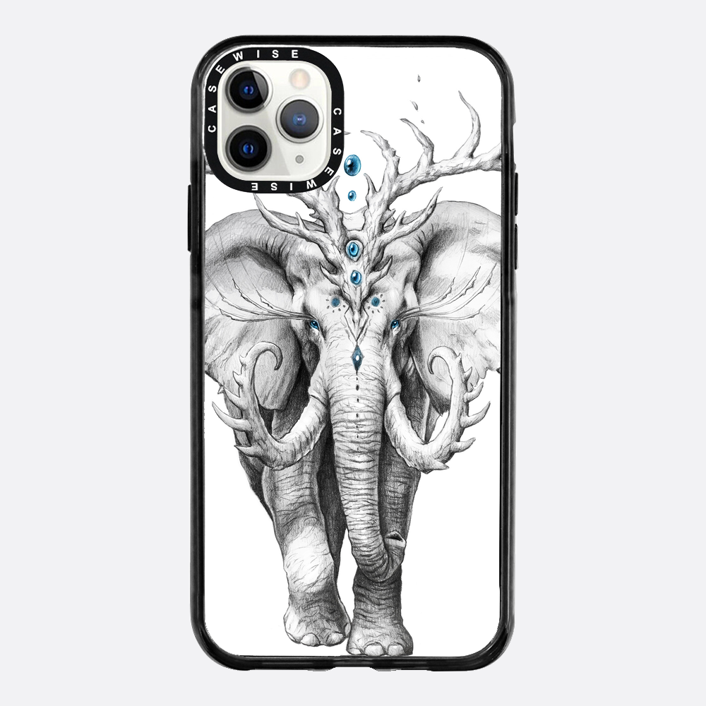 Elephant Soul - Etui