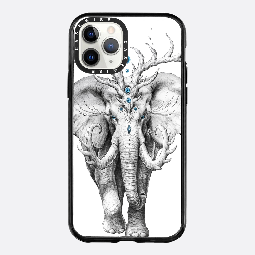 Elephant Soul - Etui