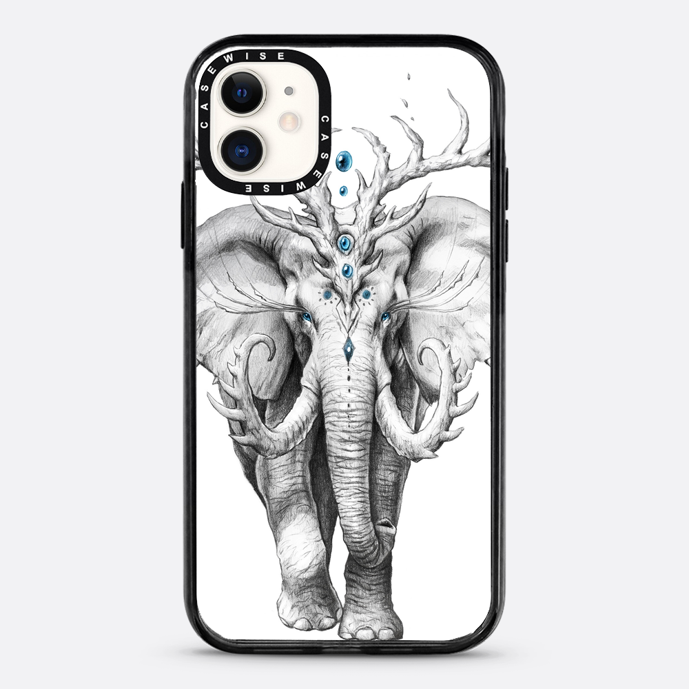 Elephant Soul - Etui