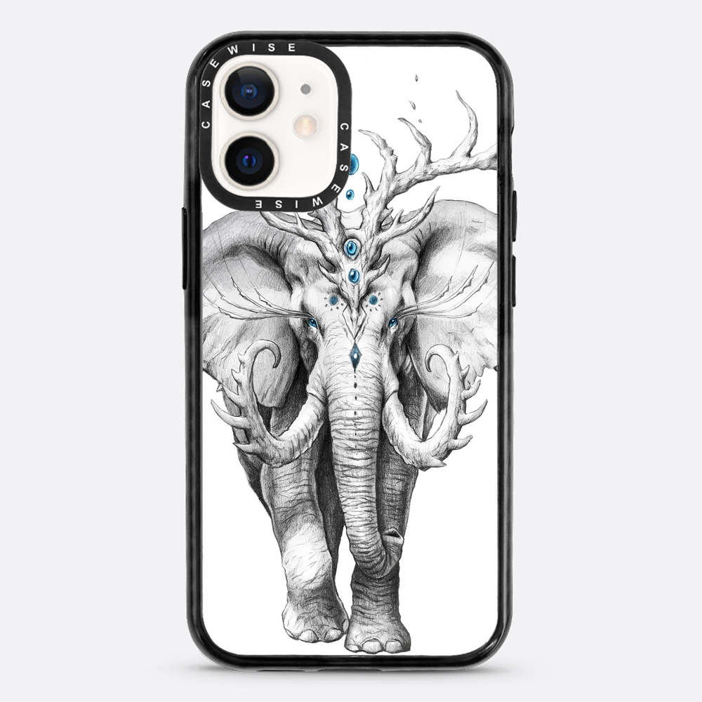 Elephant Soul - Etui