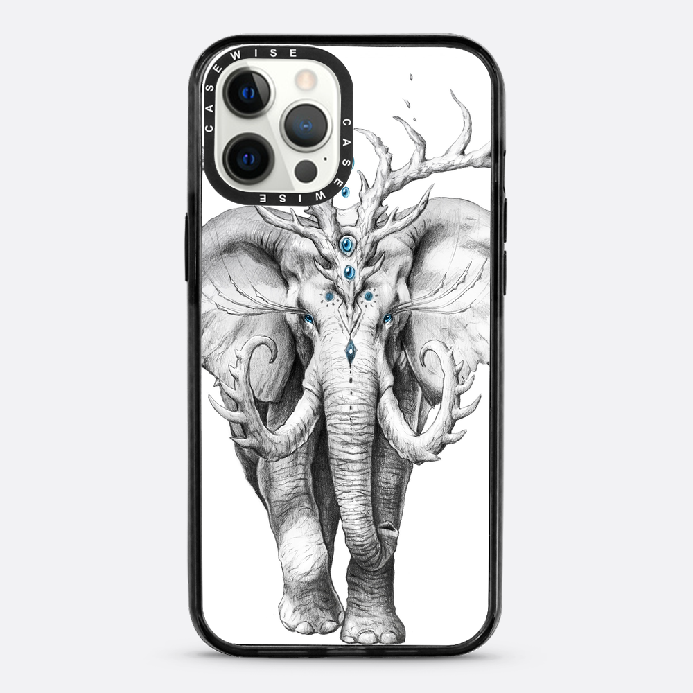 Elephant Soul - Etui