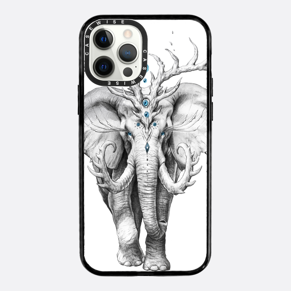 Elephant Soul - Etui