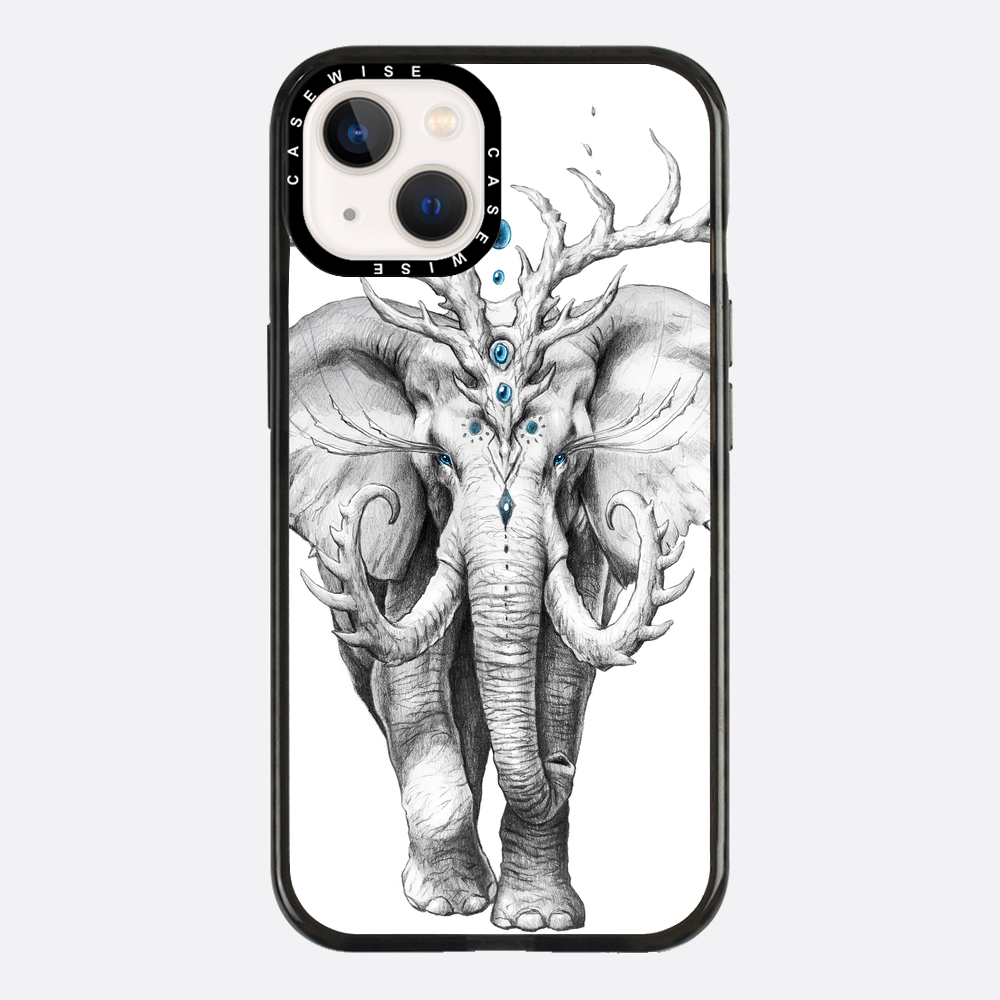 Elephant Soul - Etui