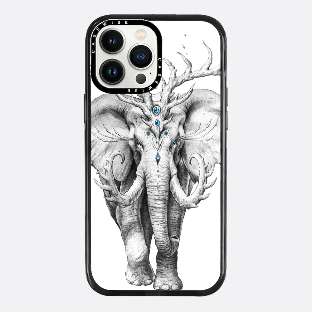 Elephant Soul - Etui