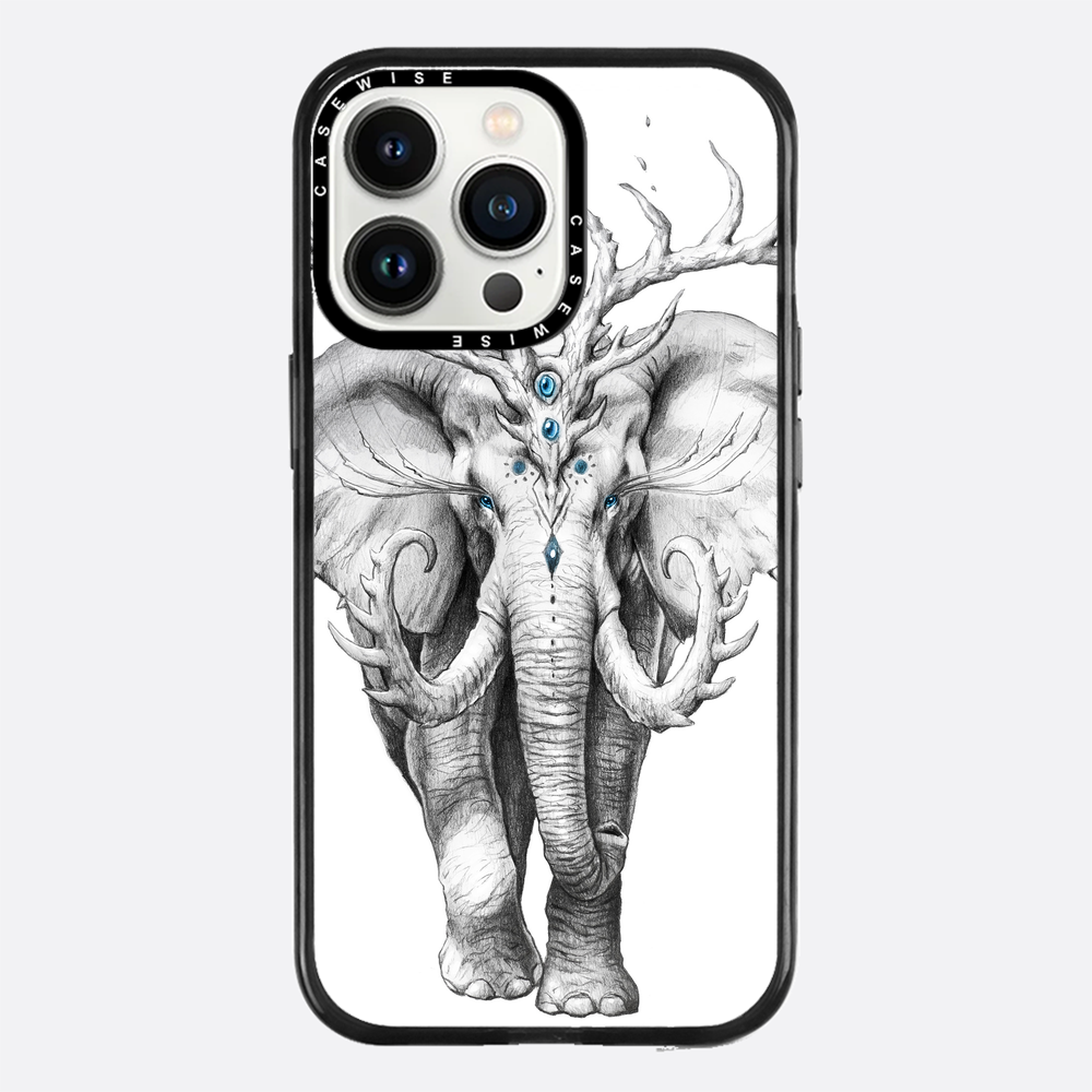 Elephant Soul - Etui