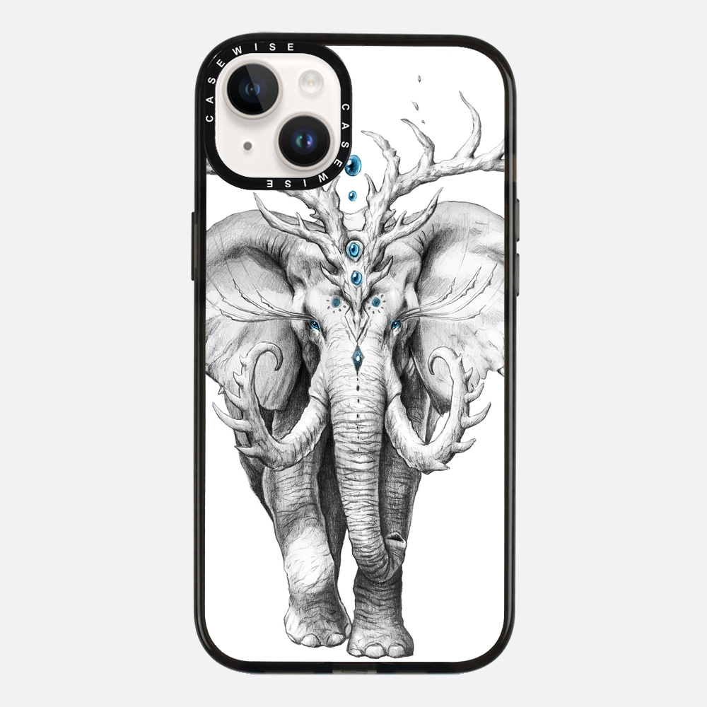 Elephant Soul - Etui