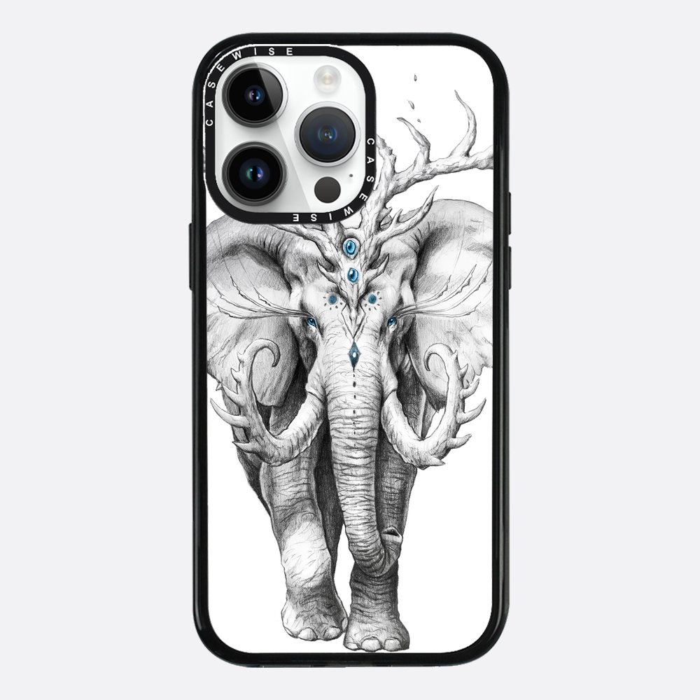 Elephant Soul - Etui