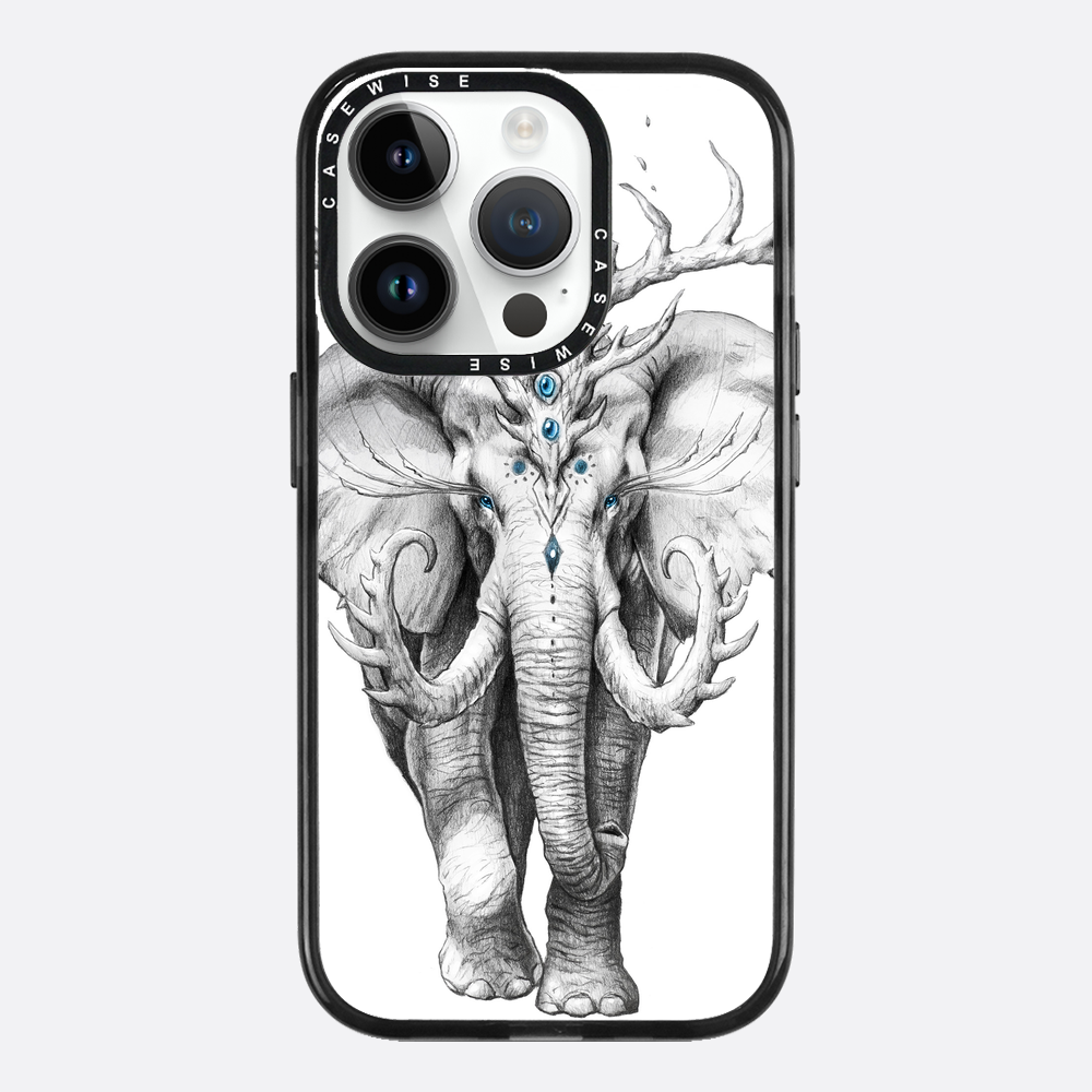 Elephant Soul - Etui