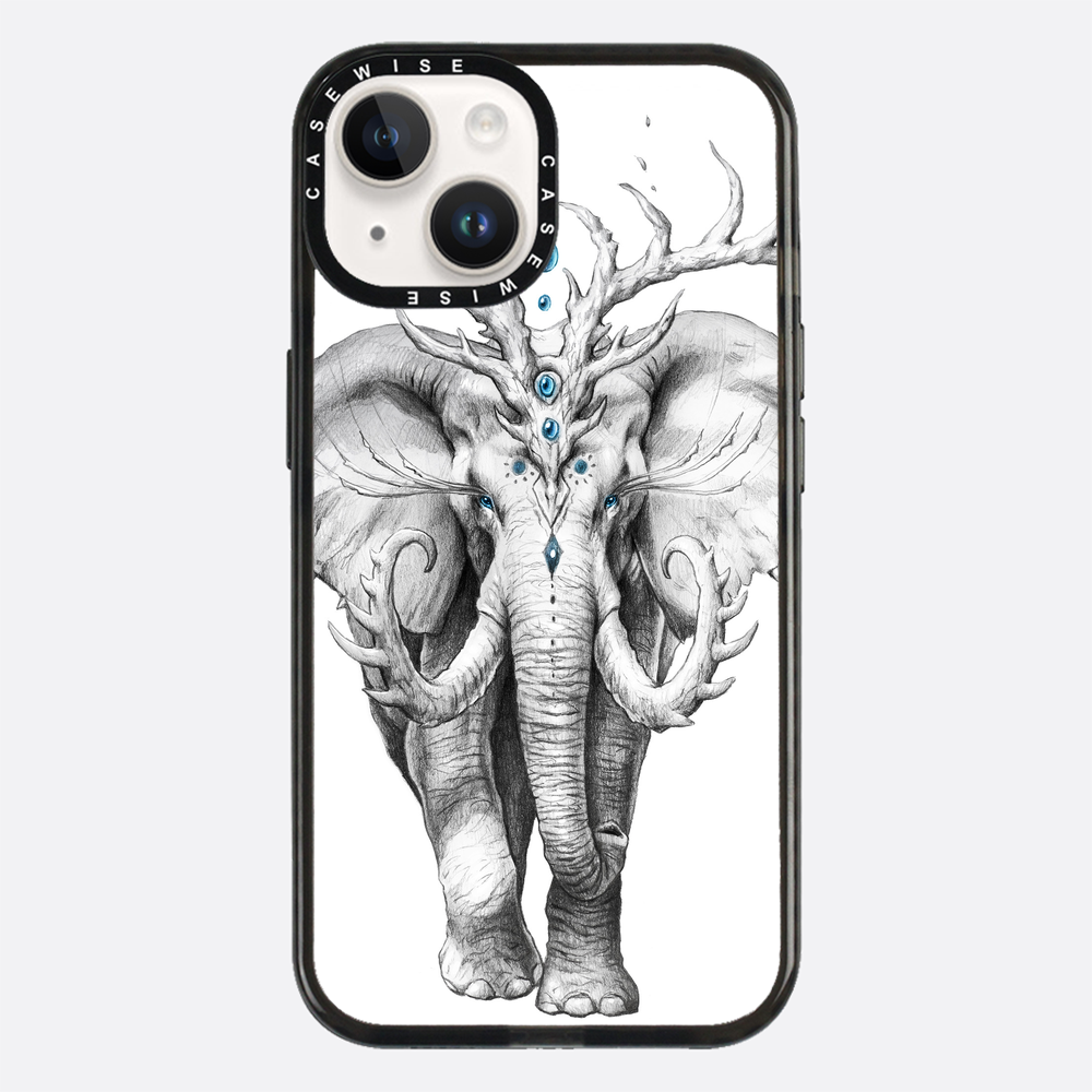 Elephant Soul - Etui